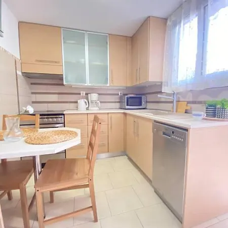 Elias' Family Flat In Plato'S Academy Apartment Athens Exterior photo