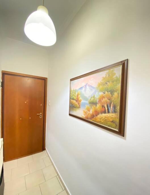 Apartment Elias' Family Flat In Plato's Academy Athen