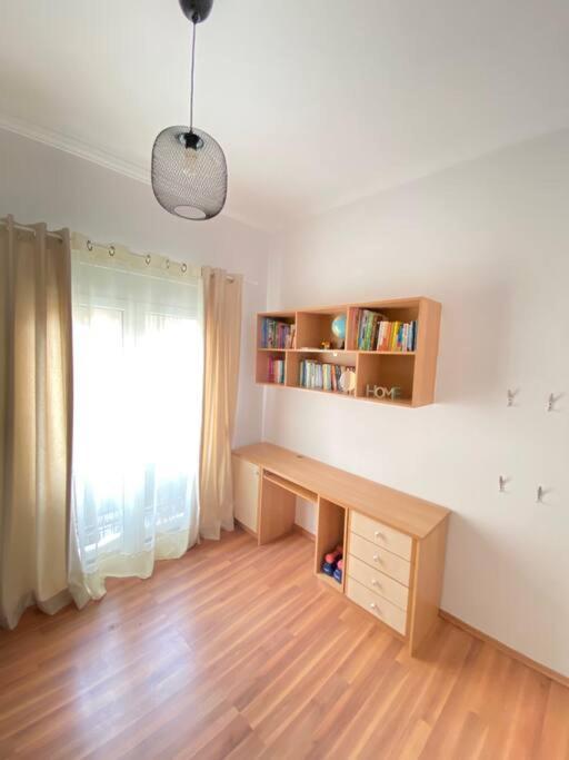 Apartment Elias' Family Flat In Plato's Academy Athen