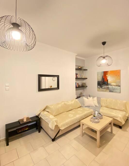 Appartamento Elias' Family Flat In Plato's Academy